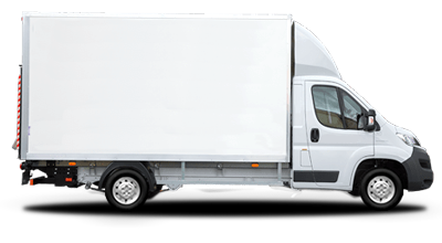 Utilitaire 20m3